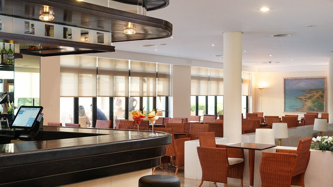 Hipotels Marfil Playa